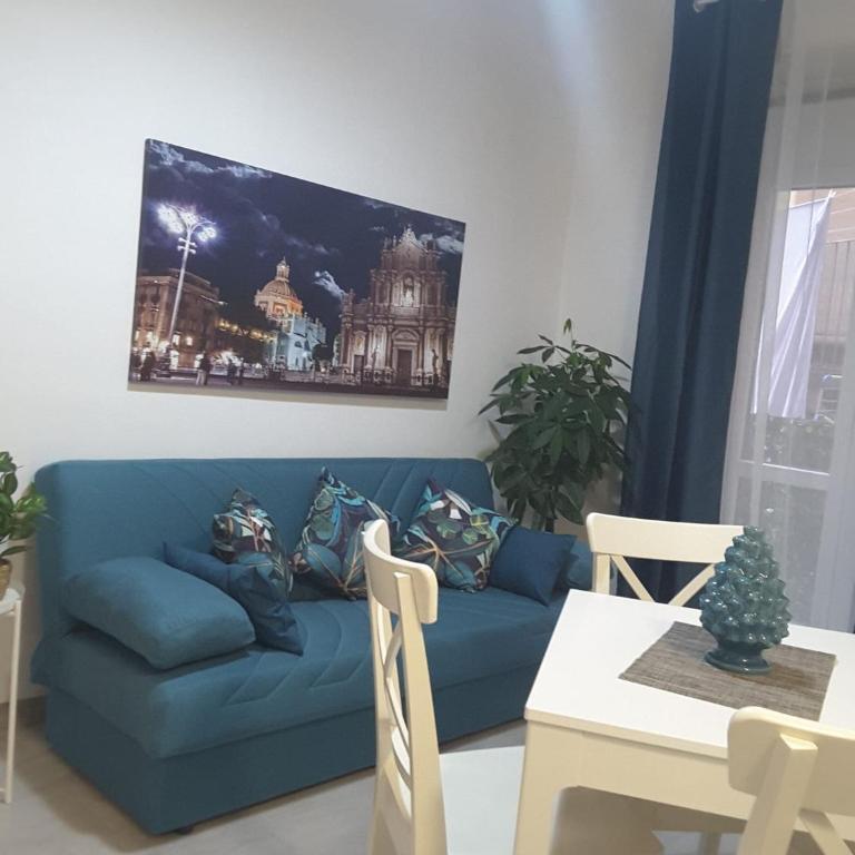 A casa dei 3 - Appartamento con 2 Camere da Letto - 3