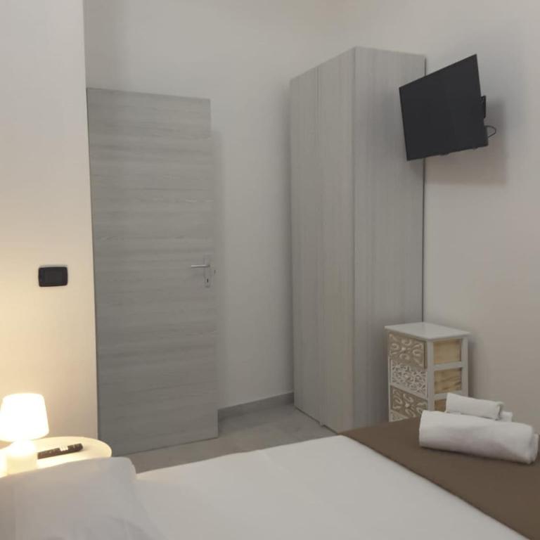 A casa dei 3 - Appartamento con 2 Camere da Letto - 4