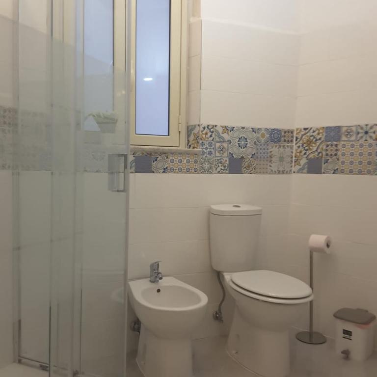 A casa dei 3 - Appartamento con 2 Camere da Letto - 5