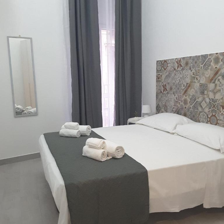 A casa dei 3 - Appartamento con 2 Camere da Letto - 6