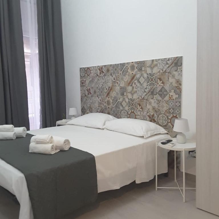 A casa dei 3 - Appartamento con 2 Camere da Letto - 7