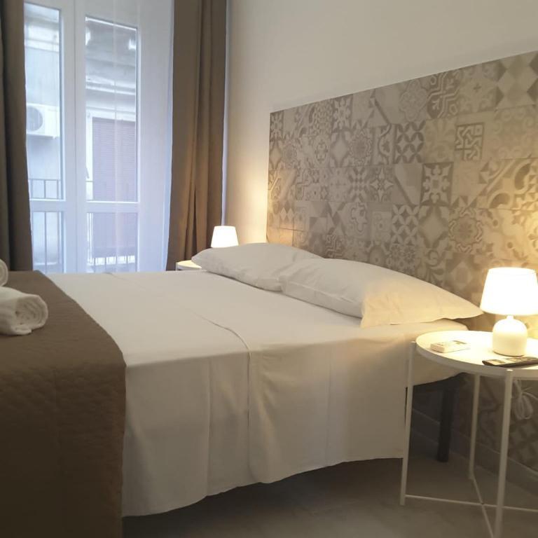 A casa dei 3 - Appartamento con 2 Camere da Letto - 9