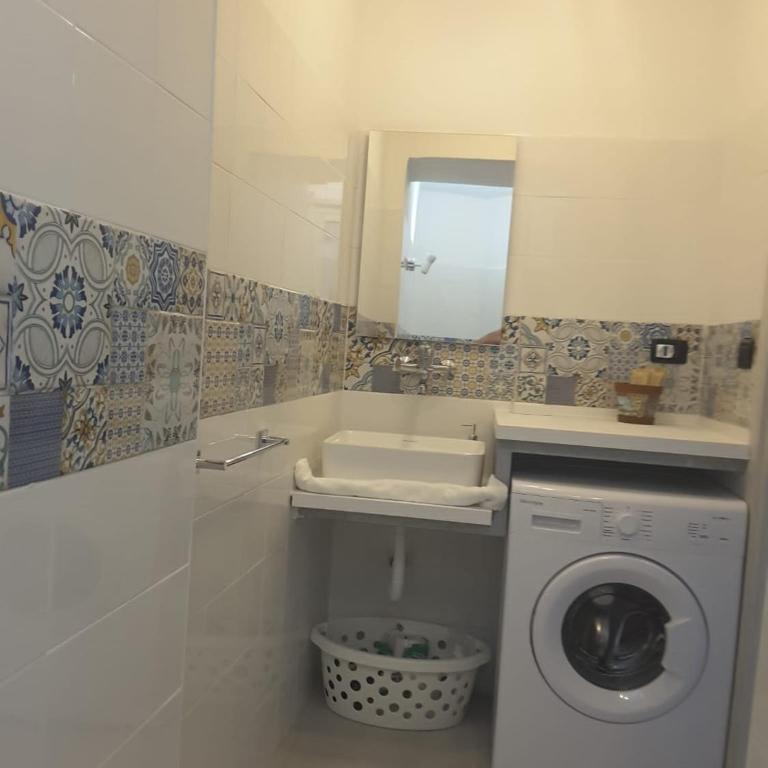 A casa dei 3 - Appartamento con 2 Camere da Letto - 10