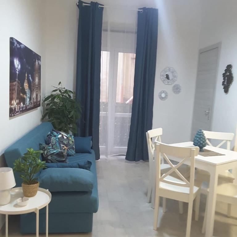 A casa dei 3 - Appartamento con 2 Camere da Letto - 14