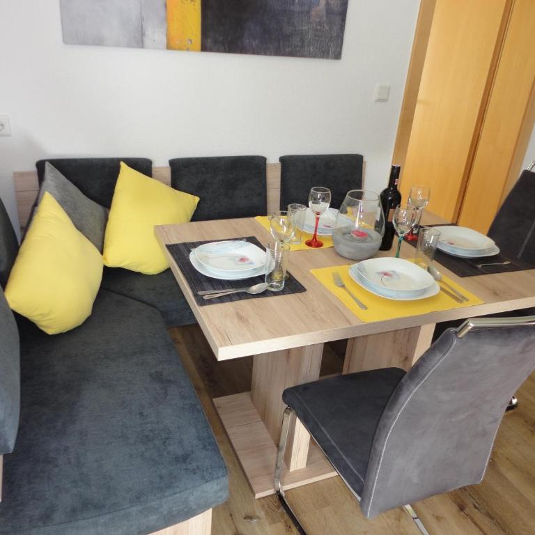 Apart Kofler - Apartment mit 2 Schlafzimmern - 16