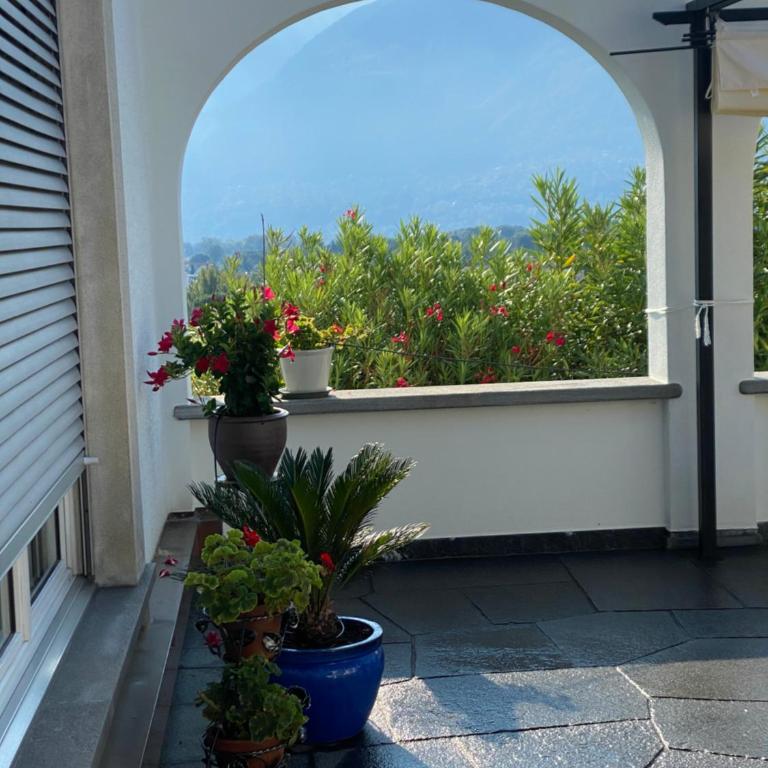 Villa Incanto - Appartamento con 1 Camera da Letto - 7