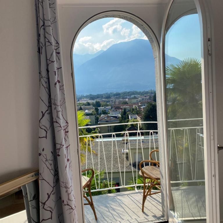 Villa Incanto - Appartamento con 1 Camera da Letto - 8