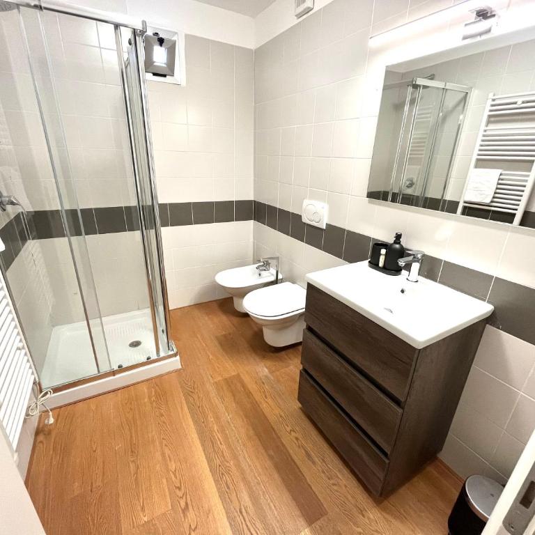 Oderisi Studio Suite - Deluxe Familiensuite - 9