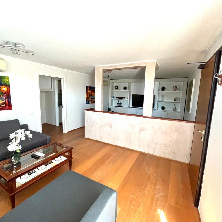 Oderisi Studio Suite - Deluxe Familiensuite - 1