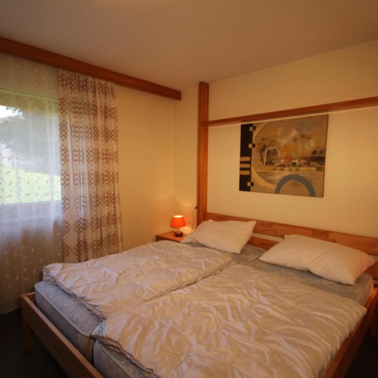 Residence Ben Ste - Appartamento con 2 Camere da Letto - 5