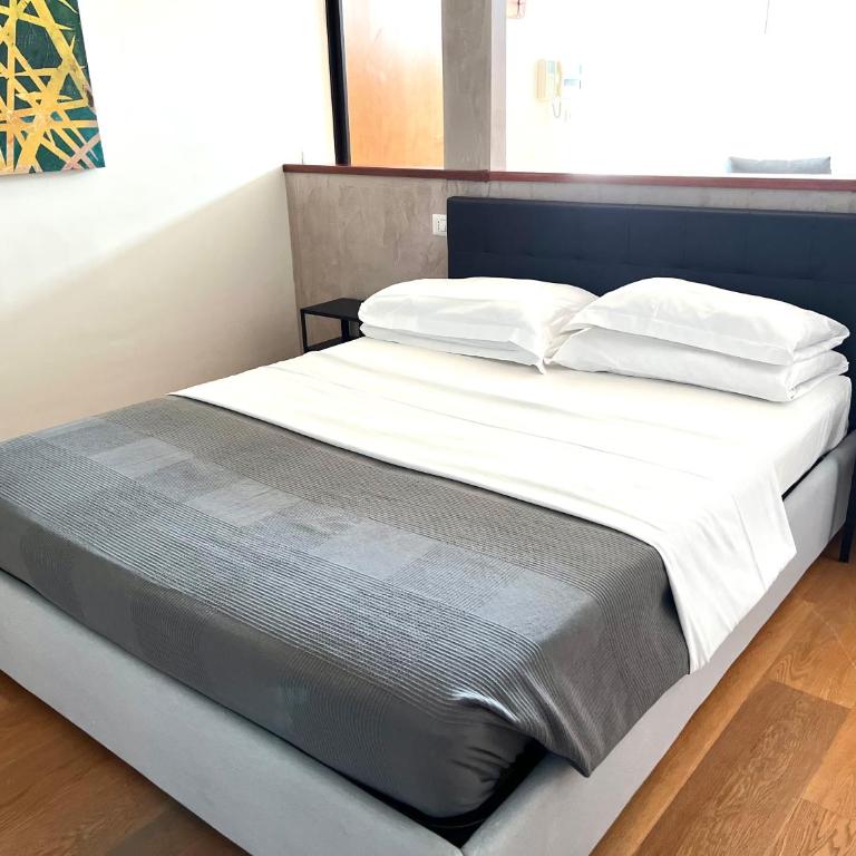 Oderisi Studio Suite - Deluxe Familiensuite - 2