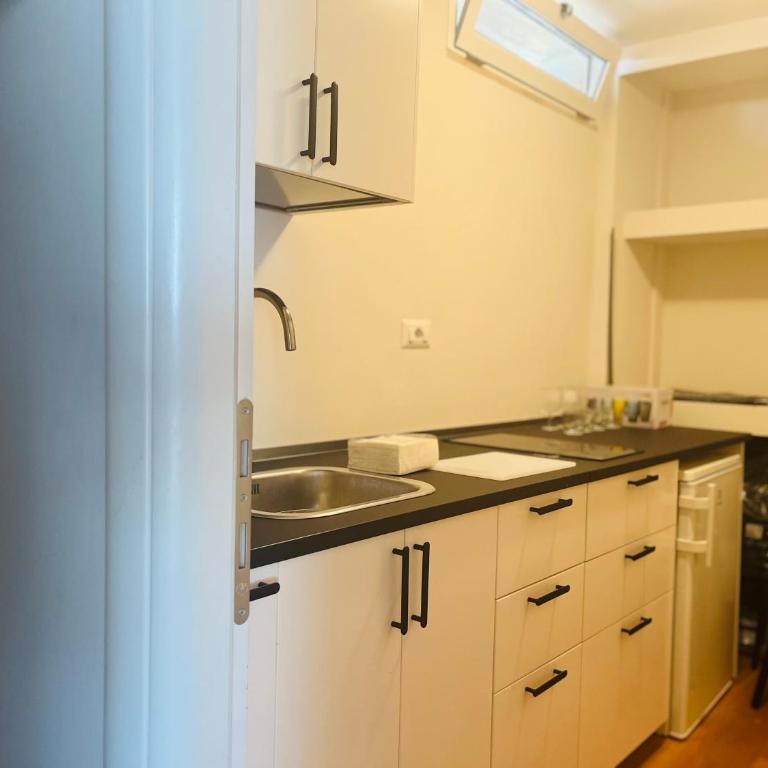 Oderisi Studio Suite - Deluxe Familiensuite - 5