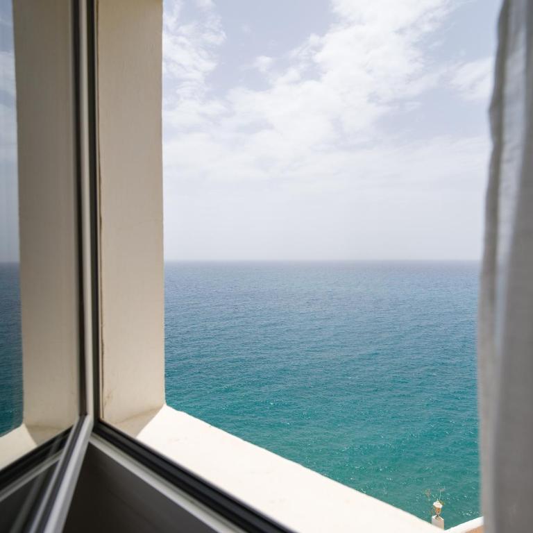 Viewpoint Over The Cliff By CanariasGetaway - Casa - 19
