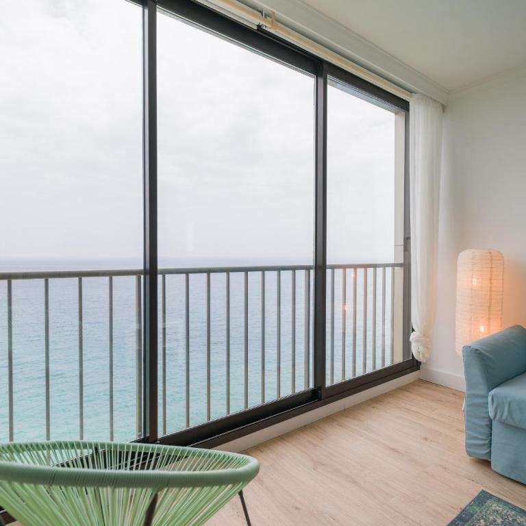 Viewpoint Over The Cliff By CanariasGetaway - Casa - 25