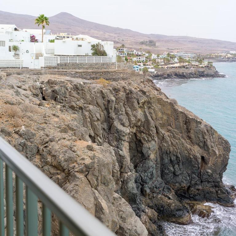 Viewpoint Over The Cliff By CanariasGetaway - Casa - 67