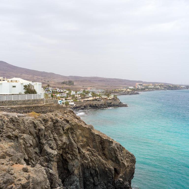 Viewpoint Over The Cliff By CanariasGetaway - Casa - 41