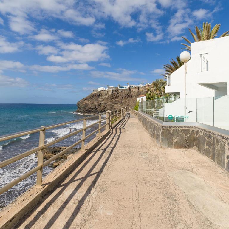 Viewpoint Over The Cliff By CanariasGetaway - Casa - 43