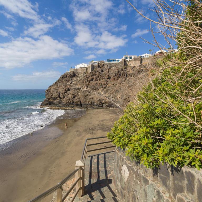 Viewpoint Over The Cliff By CanariasGetaway - Casa - 47