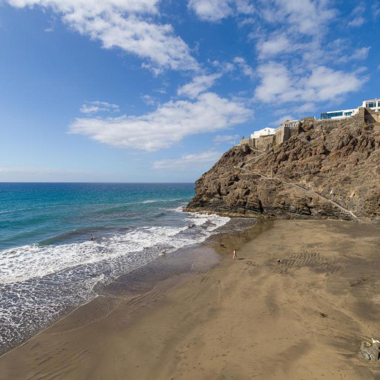 Viewpoint Over The Cliff By CanariasGetaway - Casa - 4