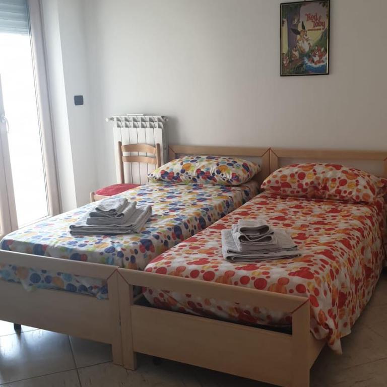CASA GIOVANNI - Appartamento con 2 Camere da Letto - 4