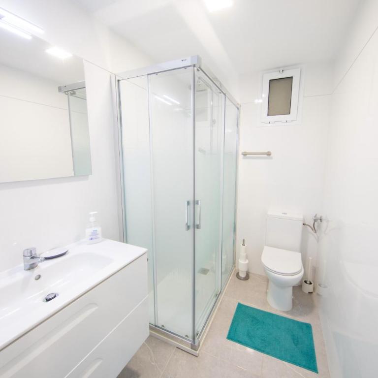New Patalavaca ocean views By CanariasGetaway - Apartamento con vistas al mar - 13