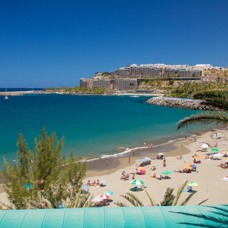 New Patalavaca ocean views By CanariasGetaway - Apartamento con vistas al mar - 1