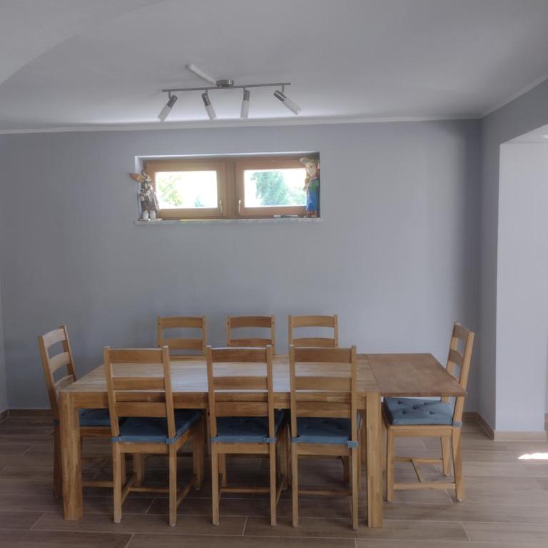 Ferienhaus Anna Sankt Kanzian am Klopeiner See - Haus mit 4 Schlafzimmern - 19
