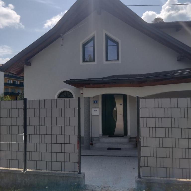 Ferienhaus Anna Sankt Kanzian am Klopeiner See - Haus mit 4 Schlafzimmern - 9