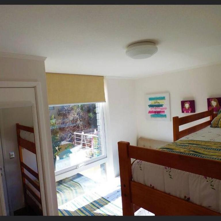 Hermoso departamento camino al volcán 2D-2B - Apartamento de 2 dormitorios - 8