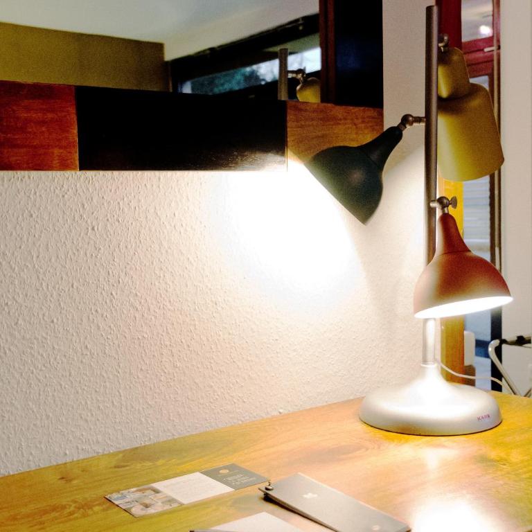 Arthotel ANA Gold - Vierbettzimmer - 4