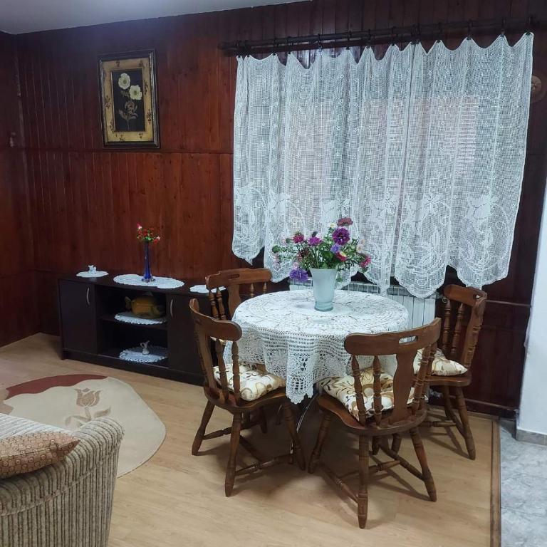 Apartman Đurđevak ,Banja Koviljača - Apartman sa 2 Spavaće Sobe - 11