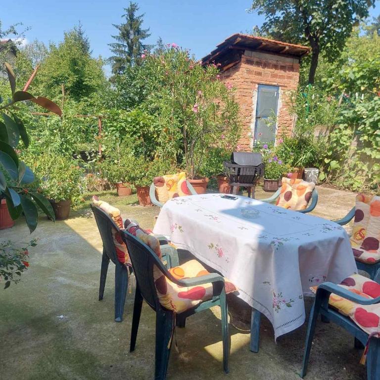 Apartman Đurđevak ,Banja Koviljača - Apartman sa 2 Spavaće Sobe - 16