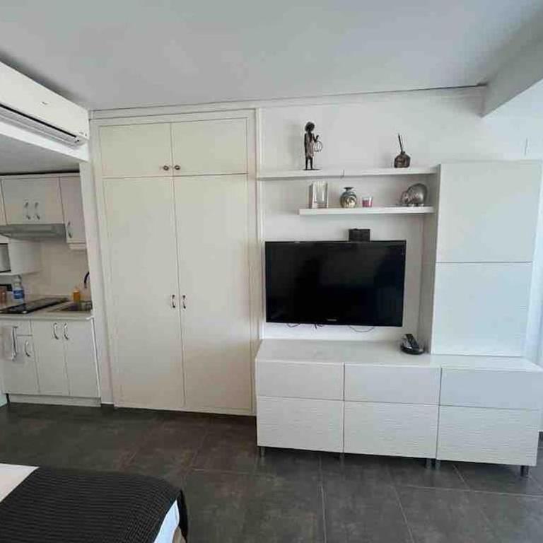 Céntrico apartamento en el Riscal - Apartamento de 1 dormitorio - 8