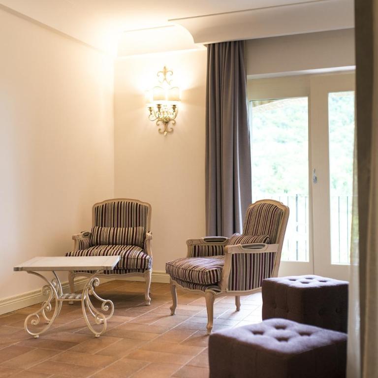 Altarocca Wine Resort Adults Only - Suite nella Dependance - 1