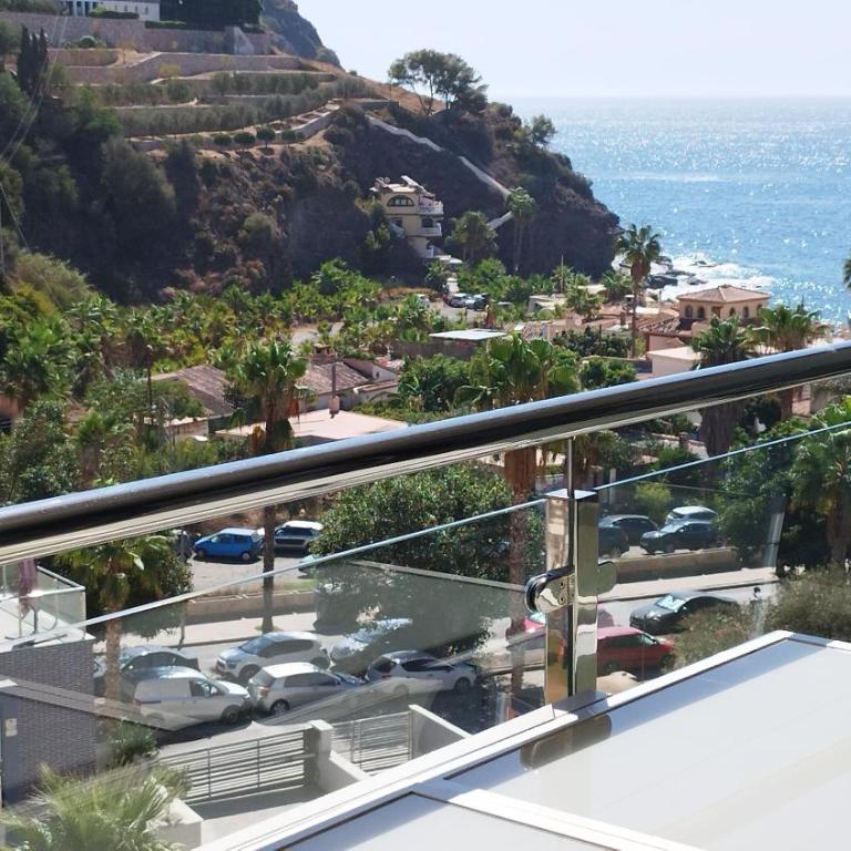 Vistas al Mar y parking gratis - Apartamento de 3 dormitorios - 22