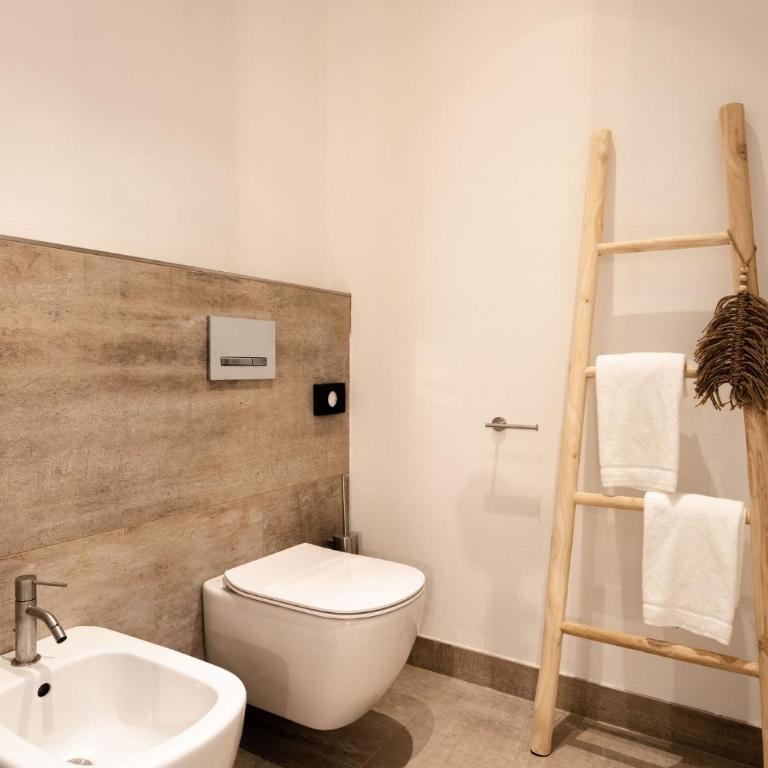 Sibenbras Natural Aparthotel - Appartamento Deluxe con Vasca Idromassaggio e Vista Lago - 19