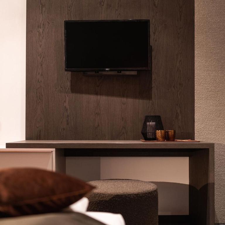 Sibenbras Natural Aparthotel - Appartamento Deluxe con Vasca Idromassaggio e Vista Lago - 36