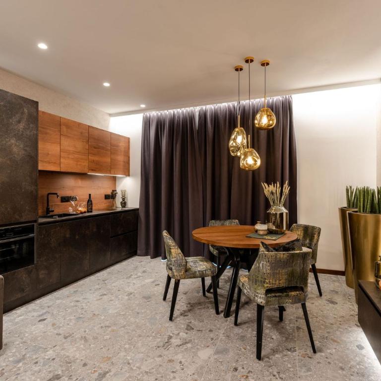 Sibenbras Natural Aparthotel - Appartamento Deluxe con Vasca Idromassaggio e Vista Lago - 41