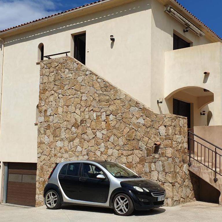 Très bel appartement,proche plage et centre ville. - Appartement 2 Chambres - 3