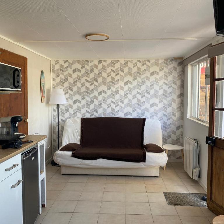 Petite maison, quartier calme. - Maison 1 Chambre - 7