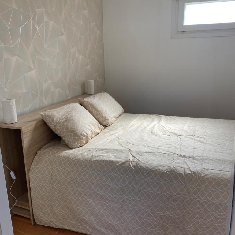 Petite maison, quartier calme. - Maison 1 Chambre - 5