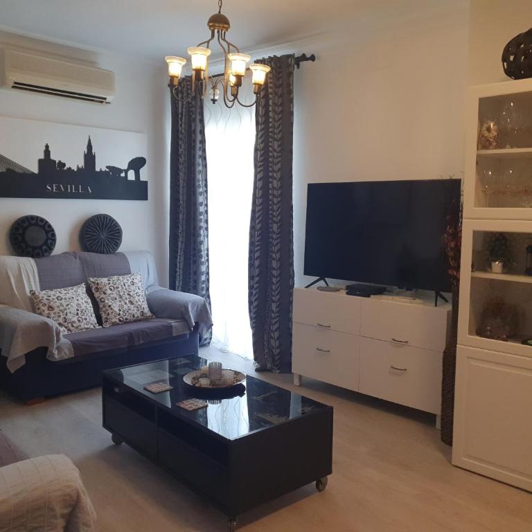 NOOL Sevilla - Apartamento - 3