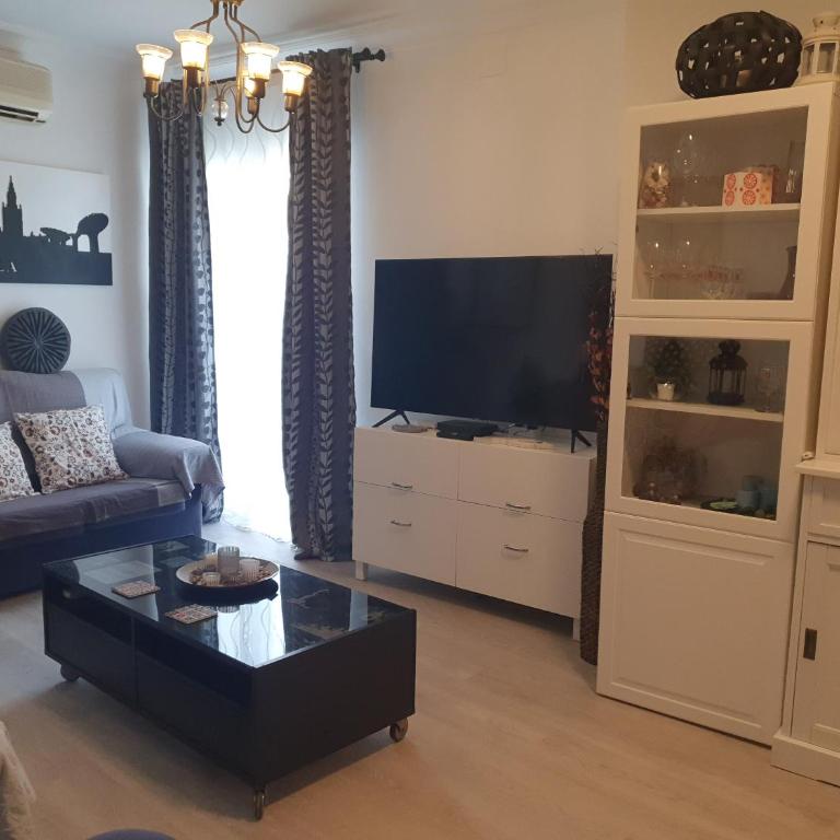 NOOL Sevilla - Apartamento - 2