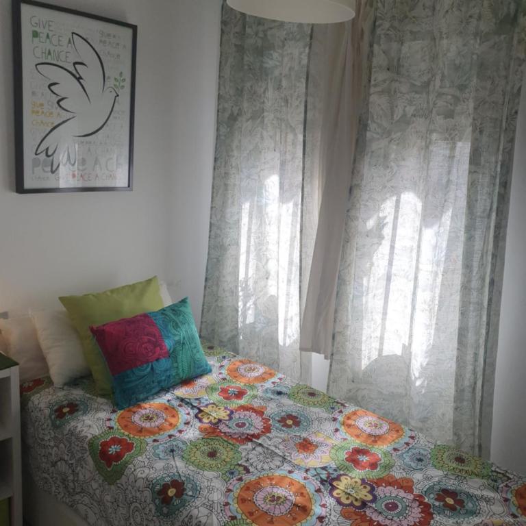 NOOL Sevilla - Apartamento - 13