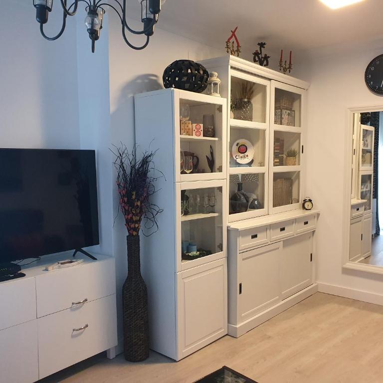 NOOL Sevilla - Apartamento - 4