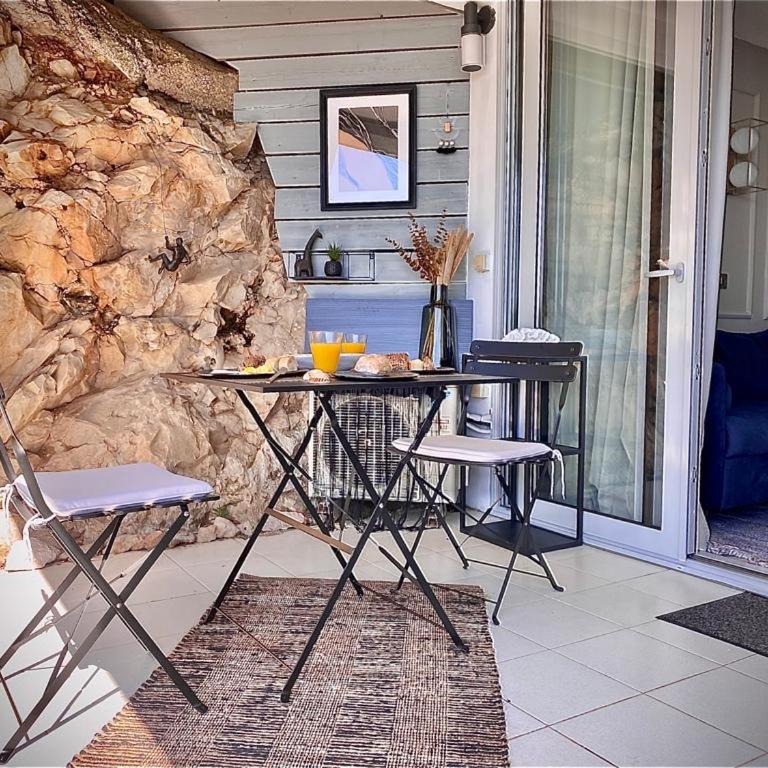 Unique Apartment - Costa Plana - Deluxe Studio 522 - 9
