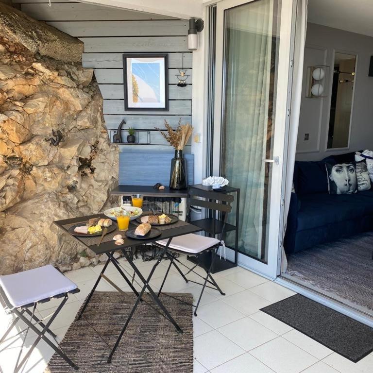 Unique Apartment - Costa Plana - Deluxe Studio 522 - 8