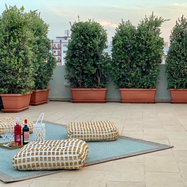 Penthouse Le Isole - Appartamento con 2 Camere da Letto - 28