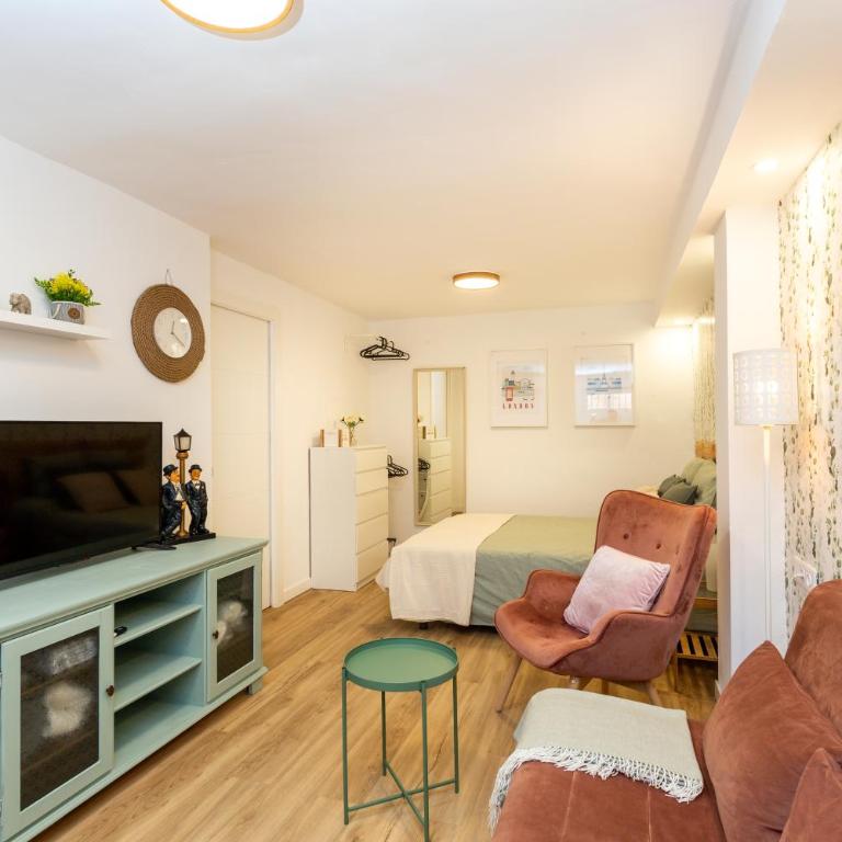 Apartamento Rauda 51 - One-Bedroom Apartment - 10