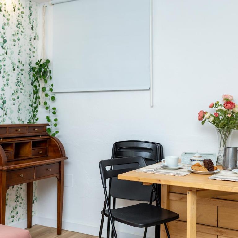 Apartamento Rauda 51 - One-Bedroom Apartment - 15
